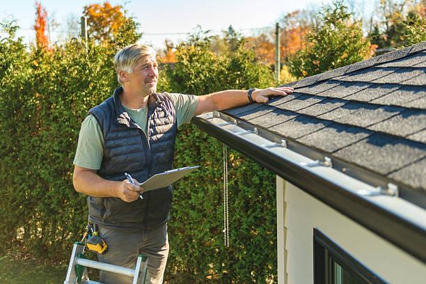 Trusted Storm Damage Roof Repair service in Notre Dame, IN - Ben Roofing and Steel LLC